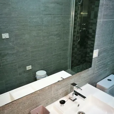 Playa Jardin Sea View Terrace By The Sea With Wifi Apartment *
