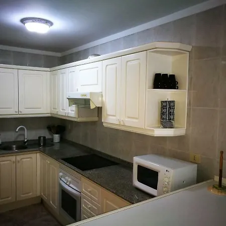 Playa Jardin Sea View Terrace By The Sea With Wifi Apartamento Puerto de la Cruz (Tenerife)