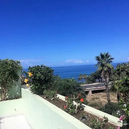 Playa Jardin Sea View Terrace By The Sea With Wifi Apartamento *