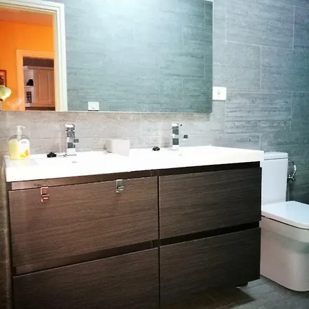 Playa Jardin Sea View Terrace By The Sea With Wifi Apartamento *