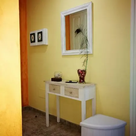 Playa Jardin Sea View Terrace By The Sea With Wifi Apartment *