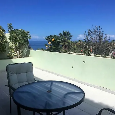 Playa Jardin Sea View Terrace By The Sea With Wifi * Puerto de la Cruz (Tenerife)