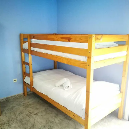 Playa Jardin Sea View Terrace By The Sea With Wifi * Puerto de la Cruz (Tenerife)