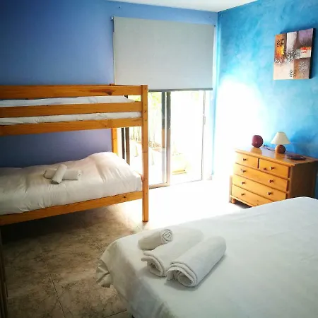 Playa Jardin Sea View Terrace By The Sea With Wifi Puerto de la Cruz (Tenerife)