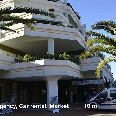 Playa Jardin Sea View Terrace By The Sea With Wifi Puerto de la Cruz (Tenerife)