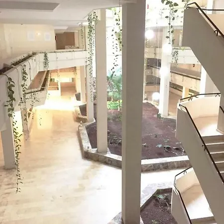 Playa Jardin Sea View Terrace By The Sea With Wifi Appartement *